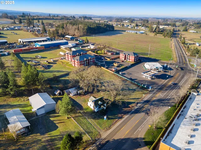 $500,000 | 1522 West Main Street, Molalla, OR 97038