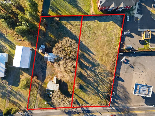 $500,000 | 1522 West Main Street, Molalla, OR 97038