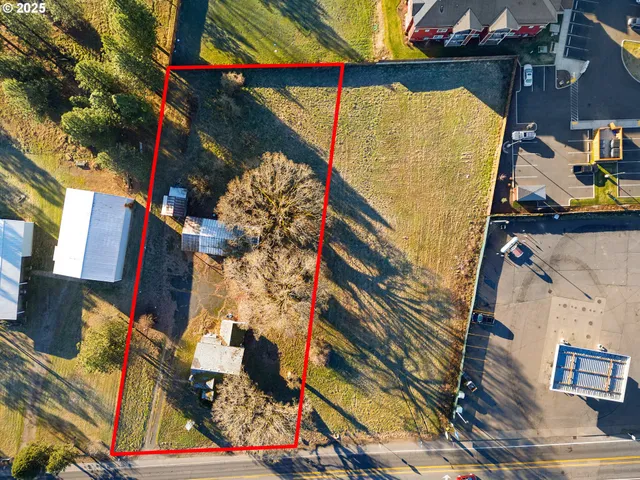 $500,000 | 1522 West Main Street, Molalla, OR 97038