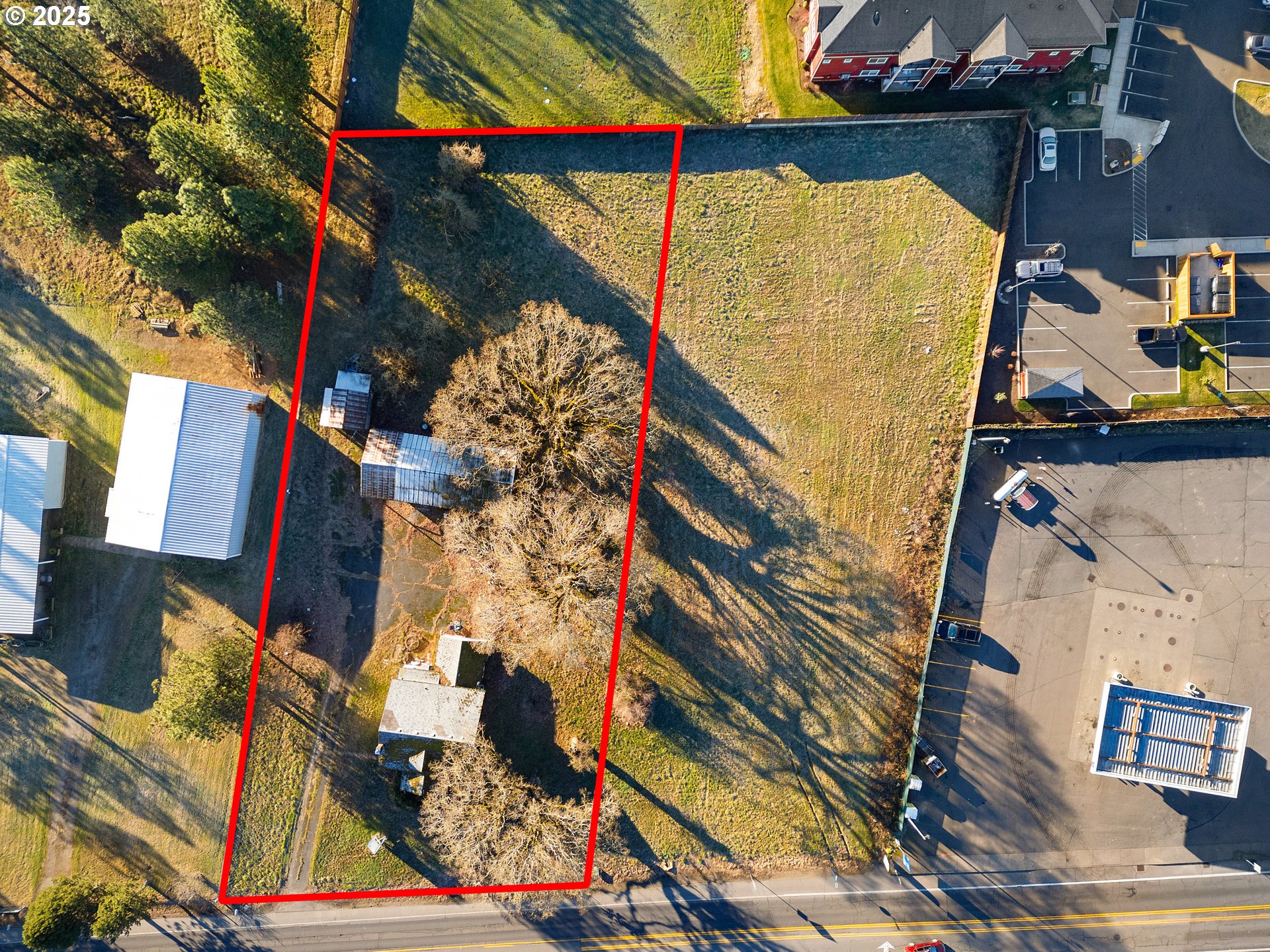 1522 West Main Street Molalla, OR 97038 - Photo 3 of 13