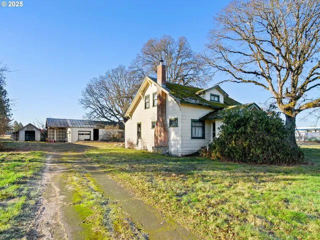 $500,000 | 1522 West Main Street, Molalla, OR 97038