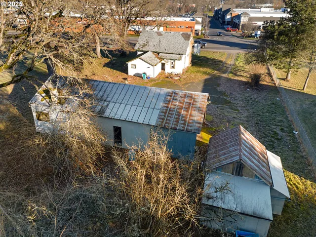 $500,000 | 1522 West Main Street, Molalla, OR 97038