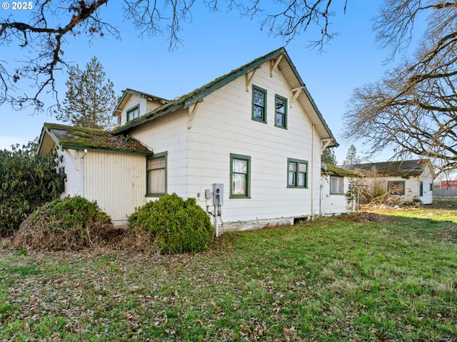 $500,000 | 1522 West Main Street, Molalla, OR 97038