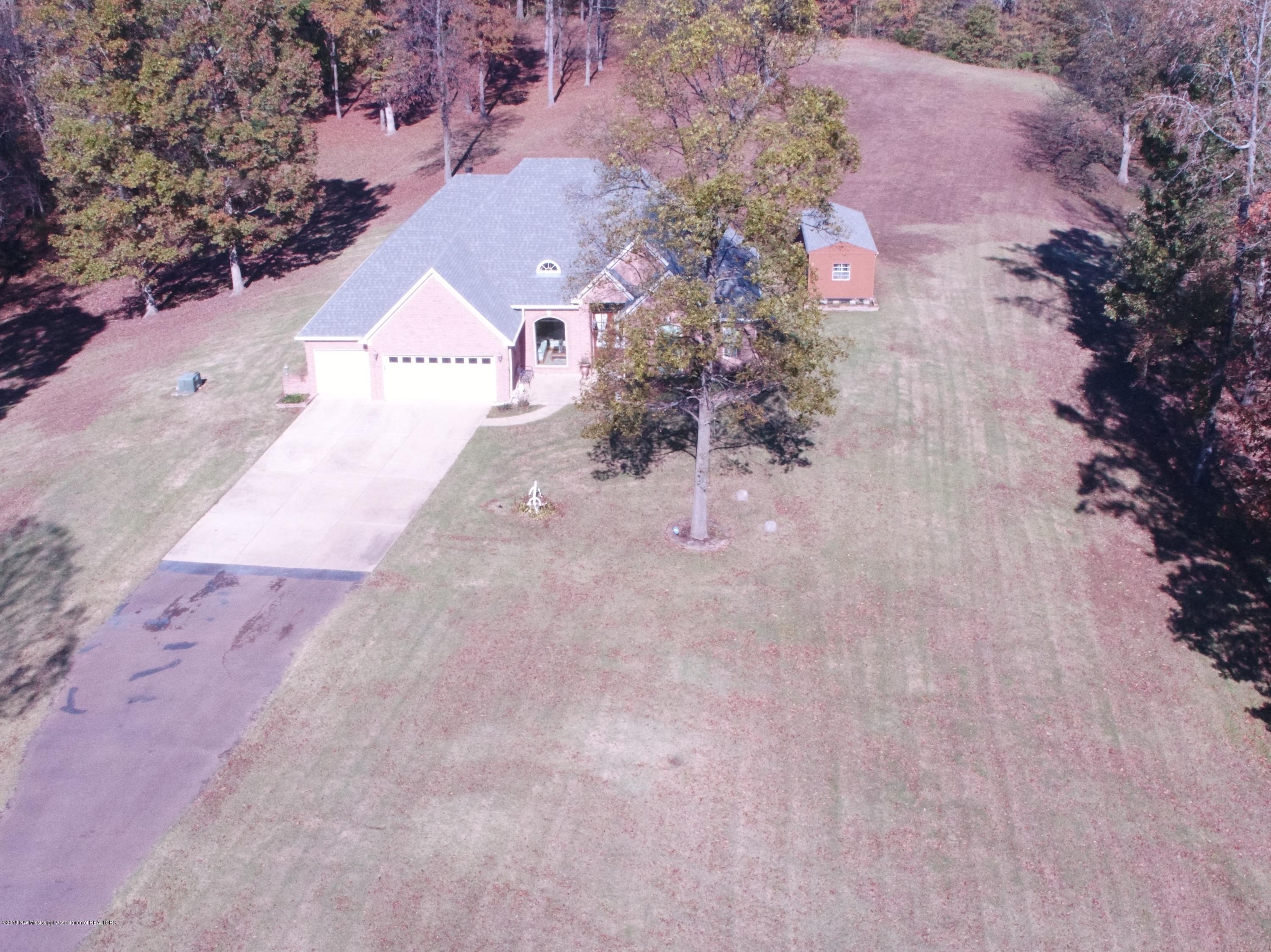 8980 Wilson Mill Road Lake Cormorant, MS 38641 - Photo 41 of 45 2018-11-15 14.12.17