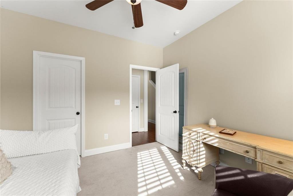 6611 Station Drive Clermont, GA 30527 - Photo 7 of 40