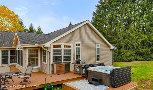 $915,000 | 116 Nilson Drive, Windham, NY 12496