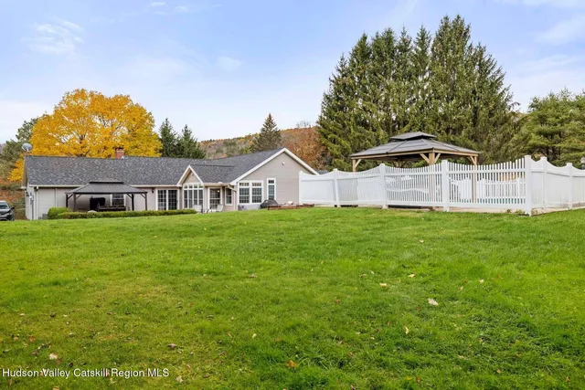 $915,000 | 116 Nilson Drive, Windham, NY 12496