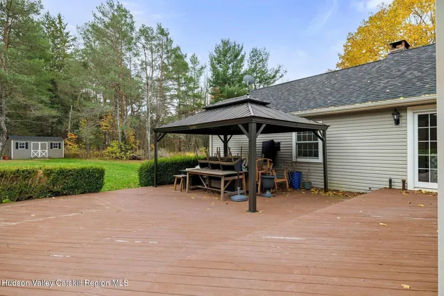 $915,000 | 116 Nilson Drive, Windham, NY 12496