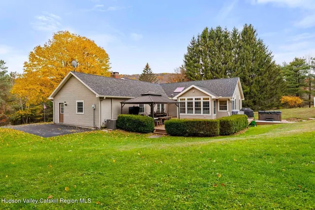 $915,000 | 116 Nilson Drive, Windham, NY 12496