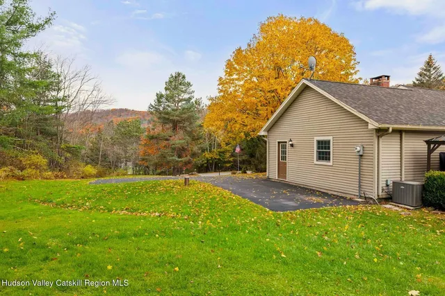 $915,000 | 116 Nilson Drive, Windham, NY 12496