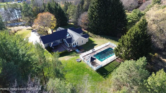 $915,000 | 116 Nilson Drive, Windham, NY 12496