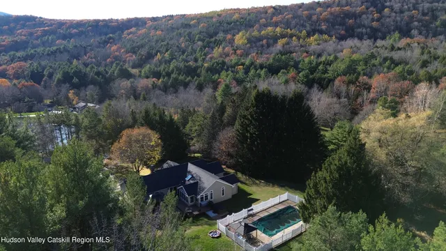 $915,000 | 116 Nilson Drive, Windham, NY 12496