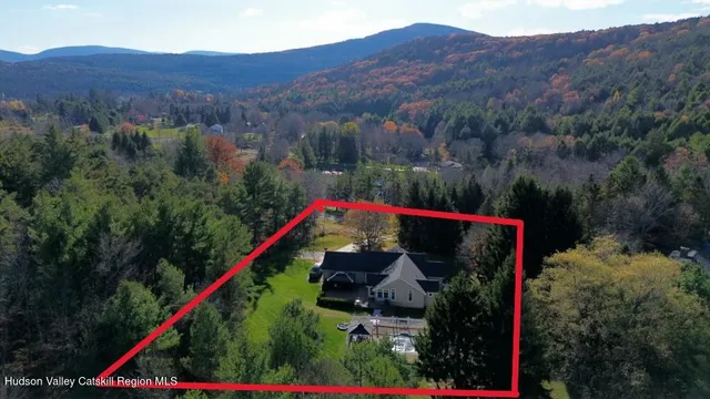 $915,000 | 116 Nilson Drive, Windham, NY 12496