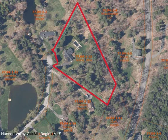 $915,000 | 116 Nilson Drive, Windham, NY 12496