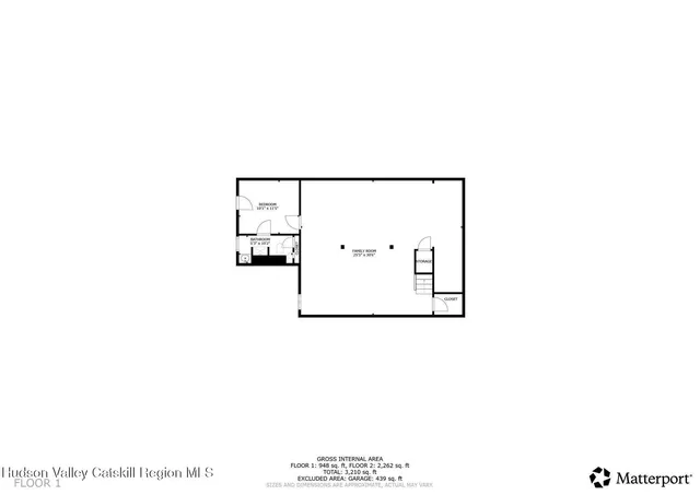 $915,000 | 116 Nilson Drive, Windham, NY 12496