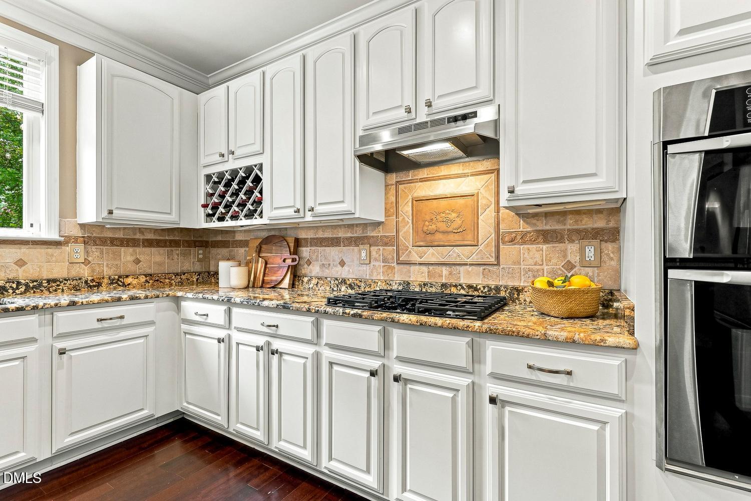 554 Front Ridge Drive Cary, NC 27519 - Photo 17 of 62 029-060-Kitchen-1500x1000