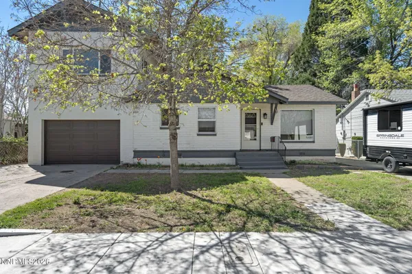 $479,900 | 417 H Street, Sparks, NV 89431