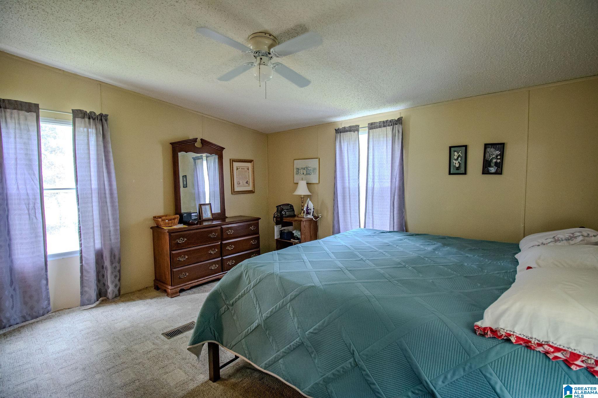 800 Curry Station Road Munford, AL 36268 - Photo 22 of 47