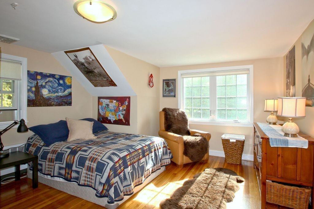 31 Davelin Road Wayland, MA 01778 - Photo 17 of 28 Gallery Image 17