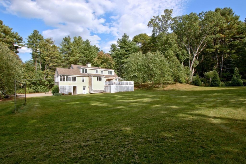 31 Davelin Road Wayland, MA 01778 - Photo 24 of 28 Gallery Image 24