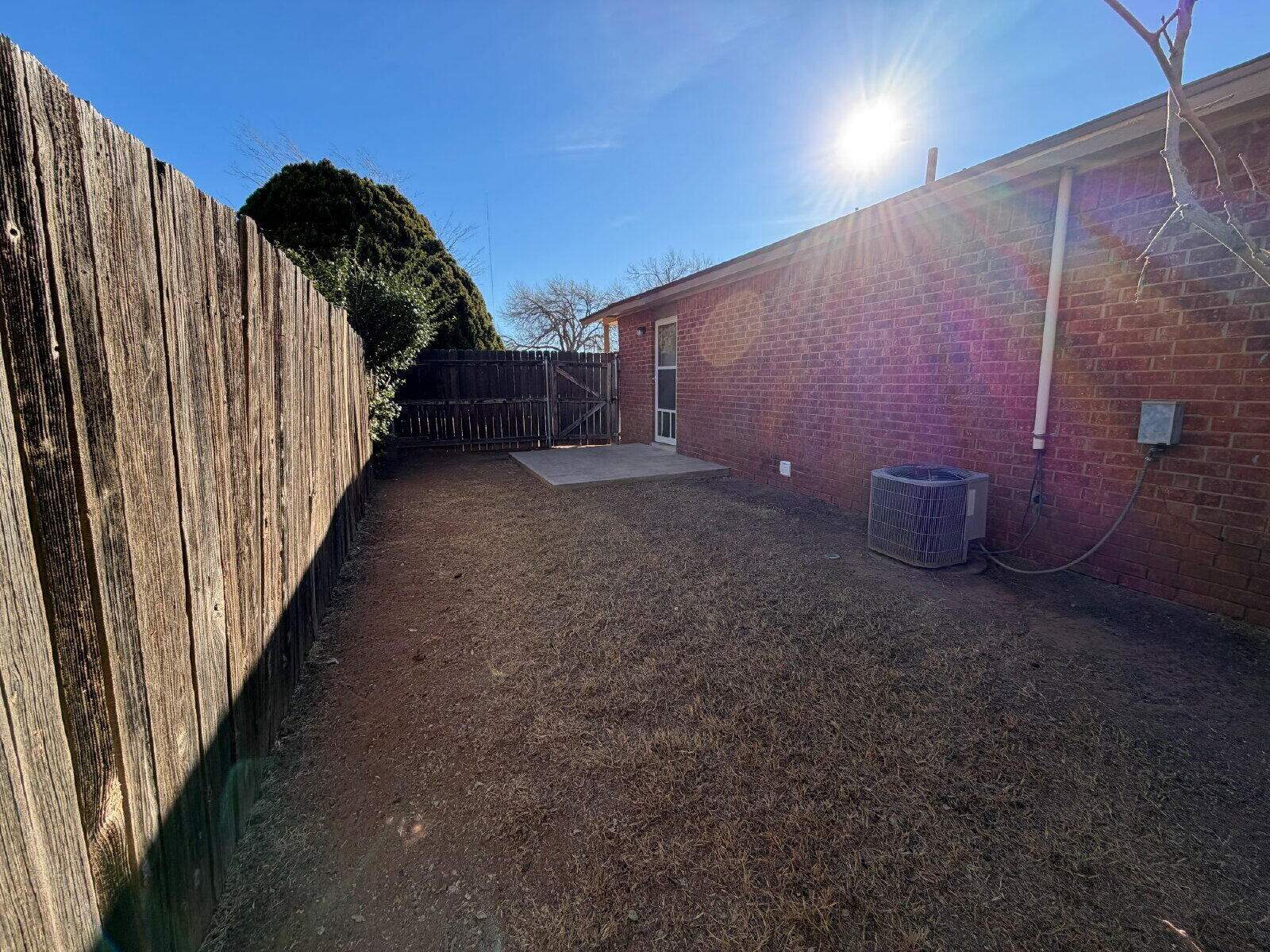 8210 Vernon Avenue, Unit A Lubbock, TX 79423 - Photo 7 of 8