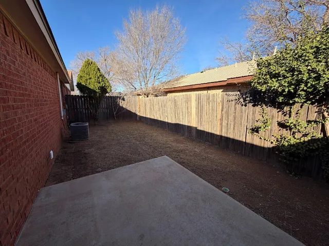 $900 | 8210 Vernon Avenue, Unit A, Lubbock, TX 79423