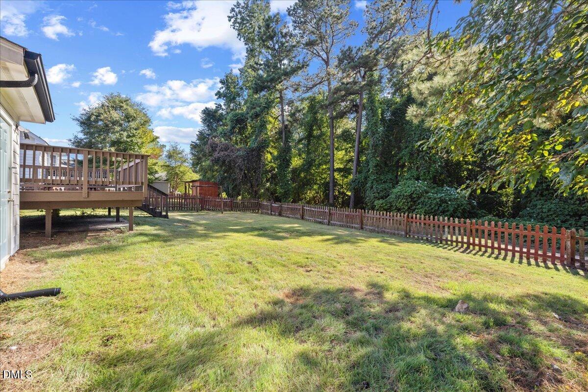 3613 Castlegate Drive Raleigh, NC 27616 - Photo 32 of 33 43-3613 Castlegate Dr