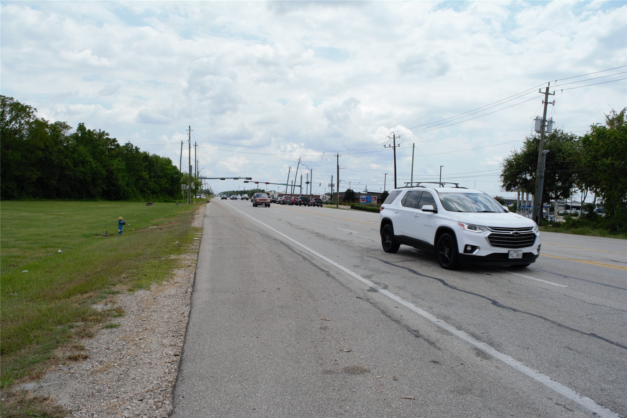 Tbd South Main Street Pearland, TX 77581 - Photo 2 of 9