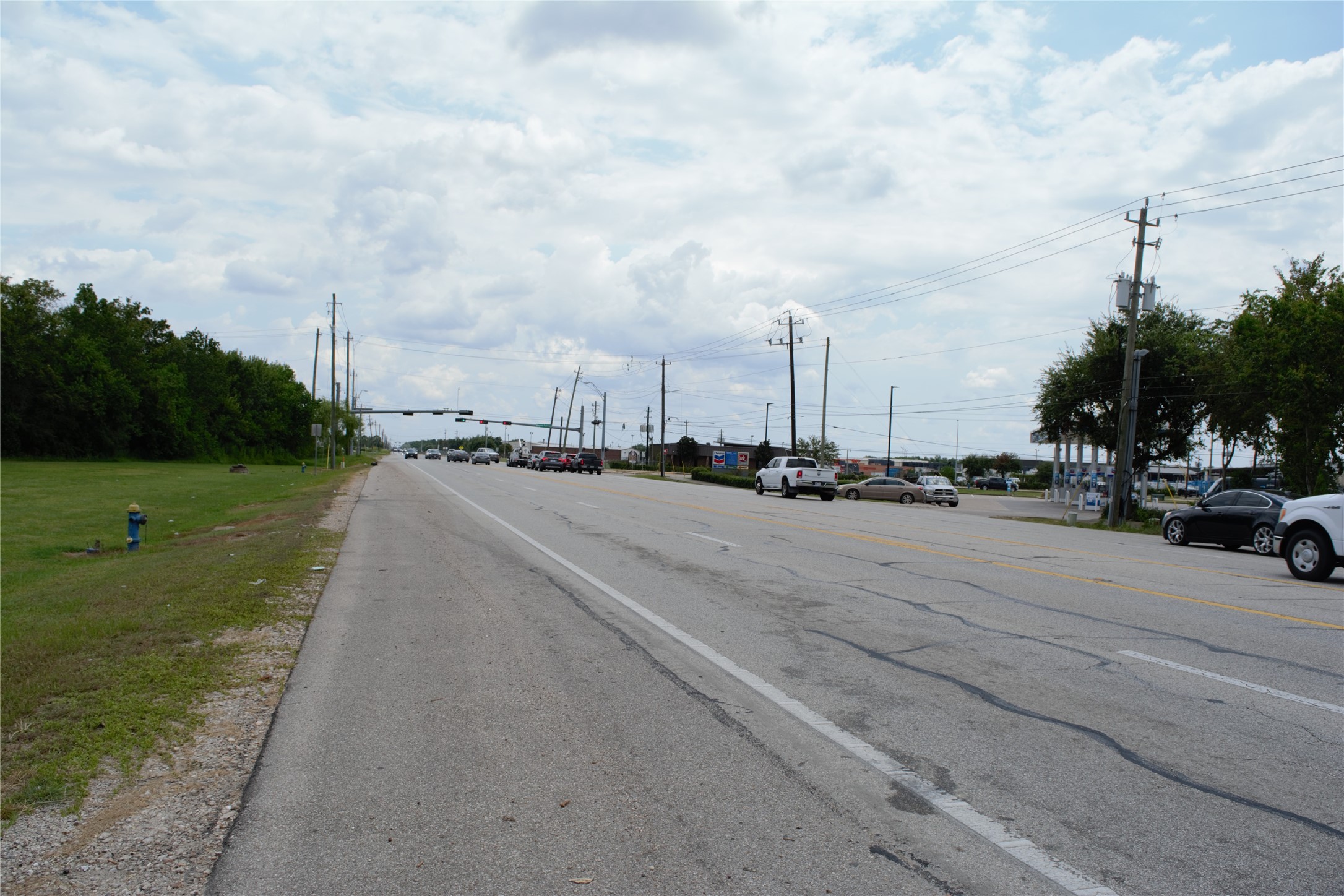 Tbd South Main Street Pearland, TX 77581 - Photo 3 of 9