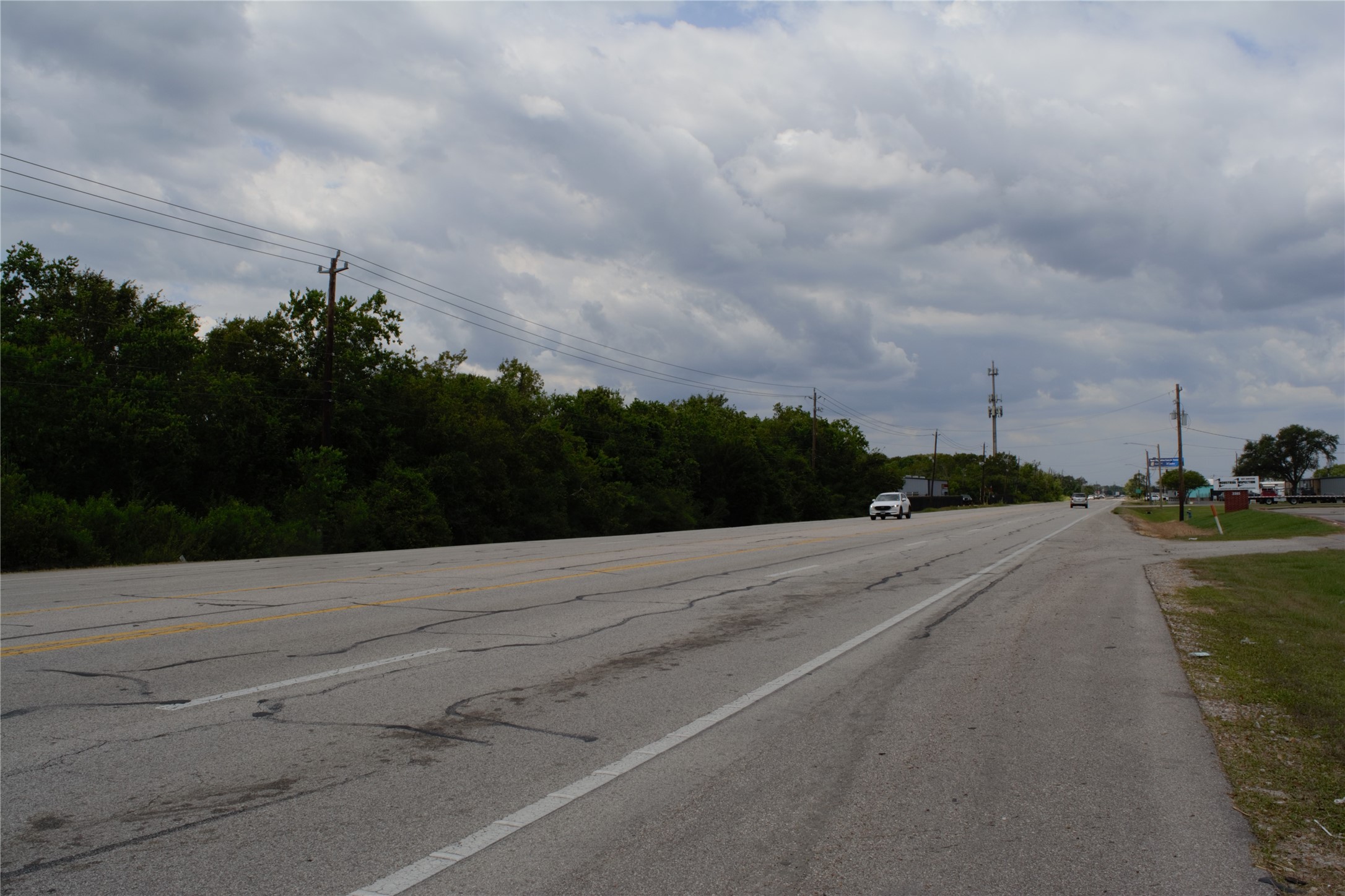 Tbd South Main Street Pearland, TX 77581 - Photo 6 of 9