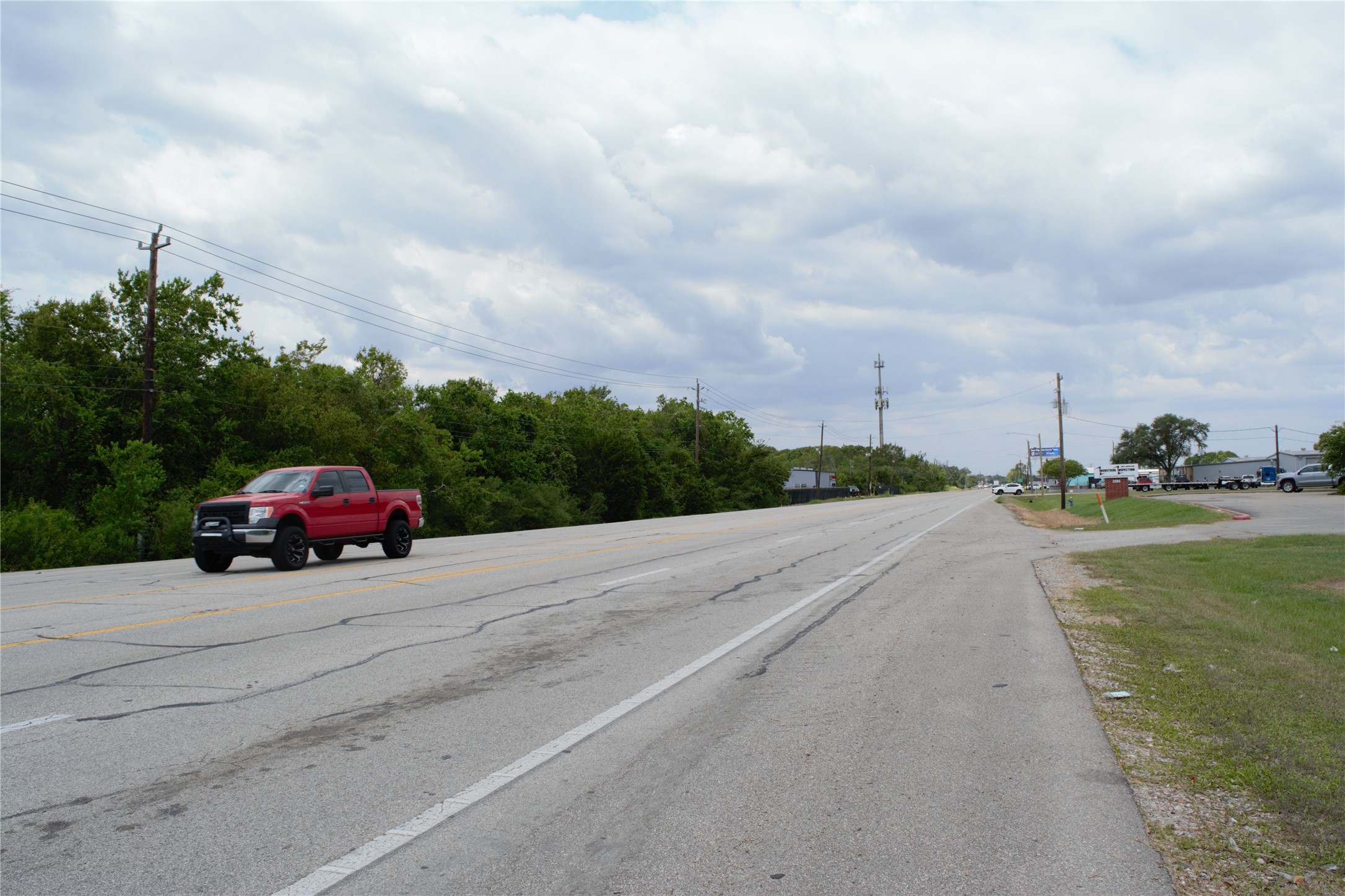 Tbd South Main Street Pearland, TX 77581 - Photo 7 of 9