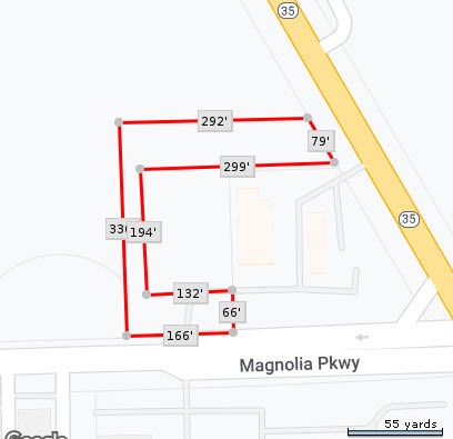 Tbd South Main Street Pearland, TX 77581 - Photo 8 of 9