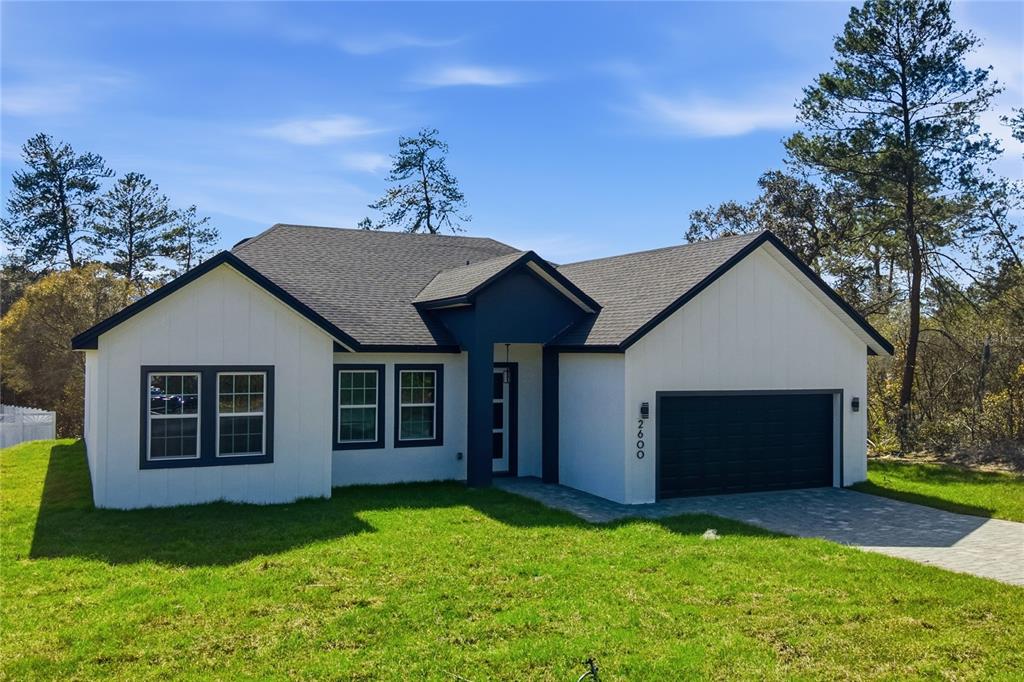 2600 Southwest 146th Pl Road Ocala, FL 34473 - Photo 1 of 1