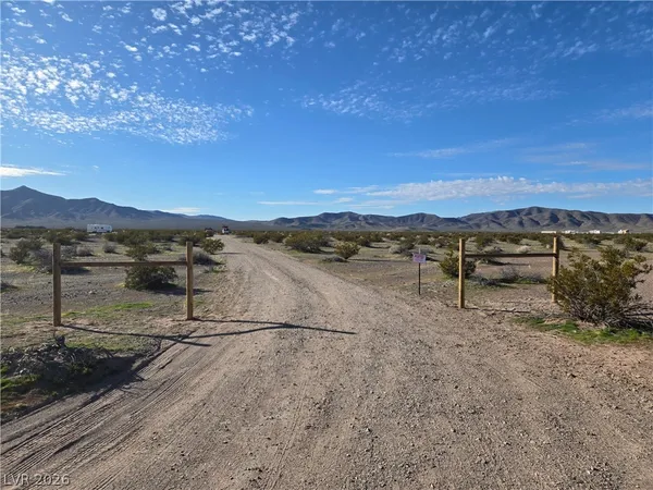 $200,000 | 3370 Quail Drive, Amargosa Valley, NV 89020