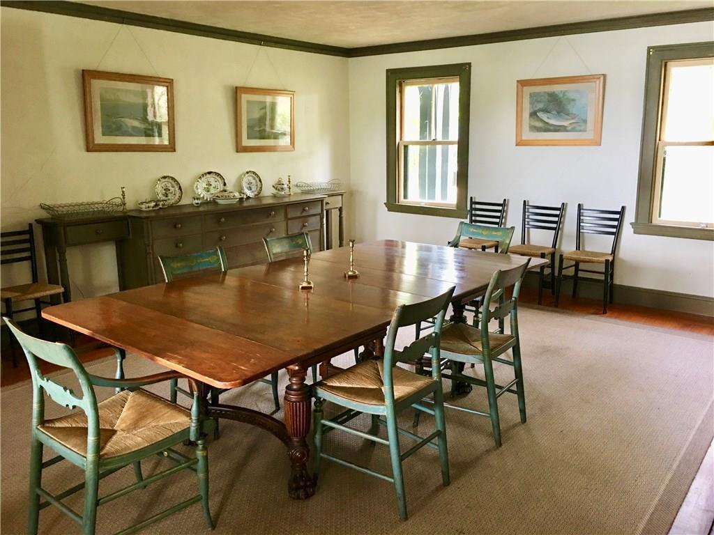 33 Crabtree Point Road North Haven, ME 04853 - Photo 13 of 47 Photo