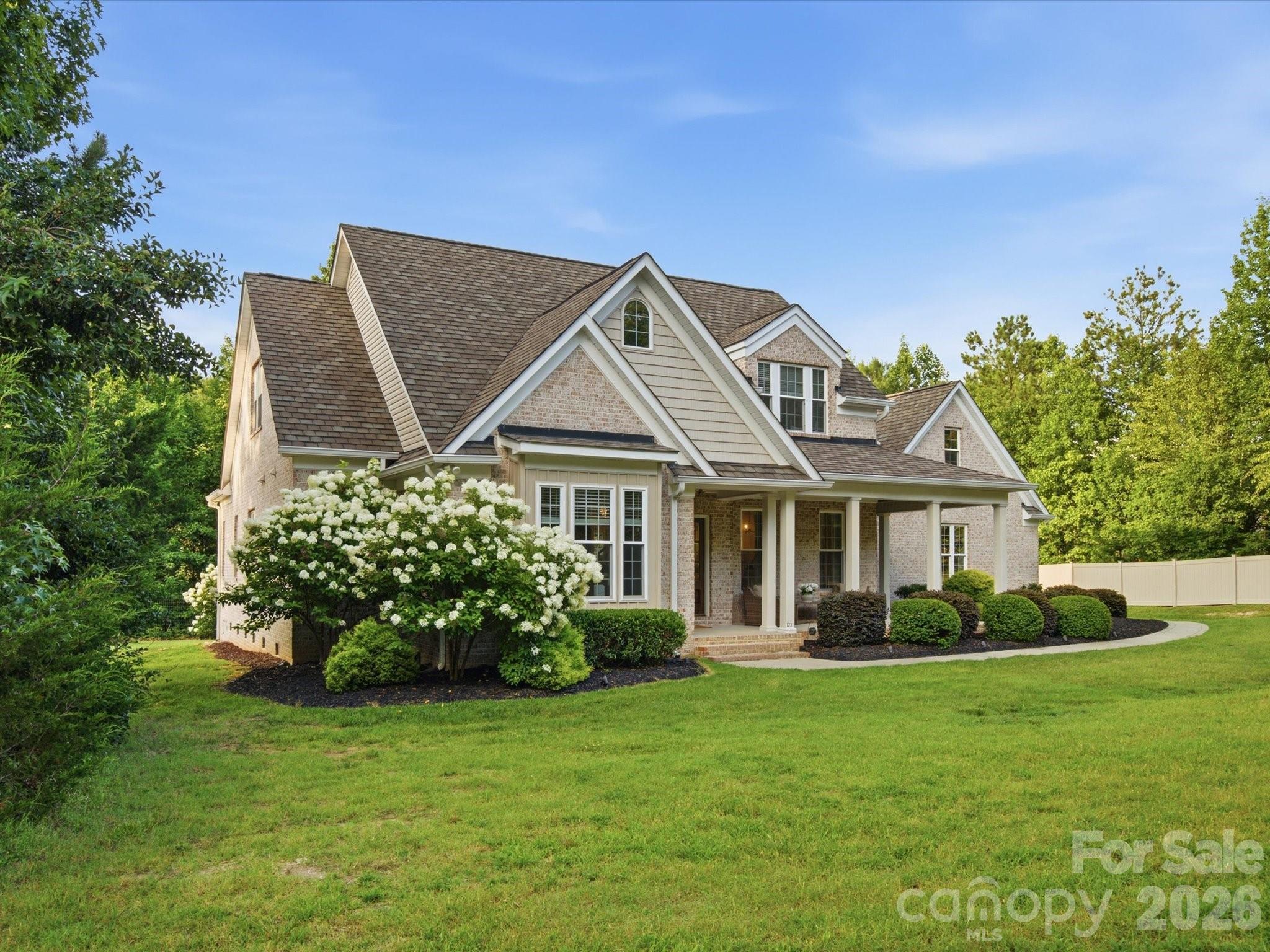 123 L L Harwell Road Gastonia, NC 28056 - Photo 3 of 48