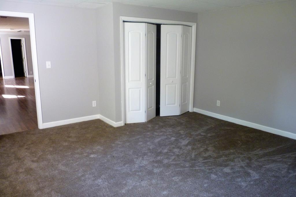 316 Lower Simmons Road Macon, GA 31220 - Photo 24 of 34 a view of an empty room