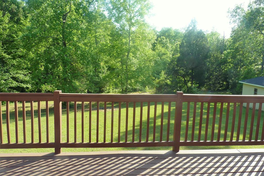 316 Lower Simmons Road Macon, GA 31220 - Photo 27 of 34 a view of a roof deck
