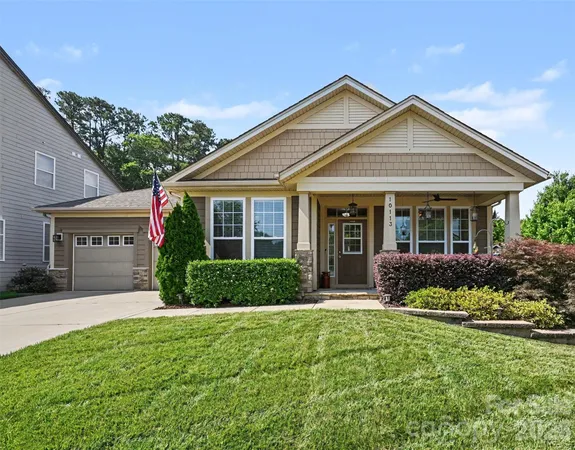 $575,000 | 10113 Blackstone Drive, Huntersville, NC 28078