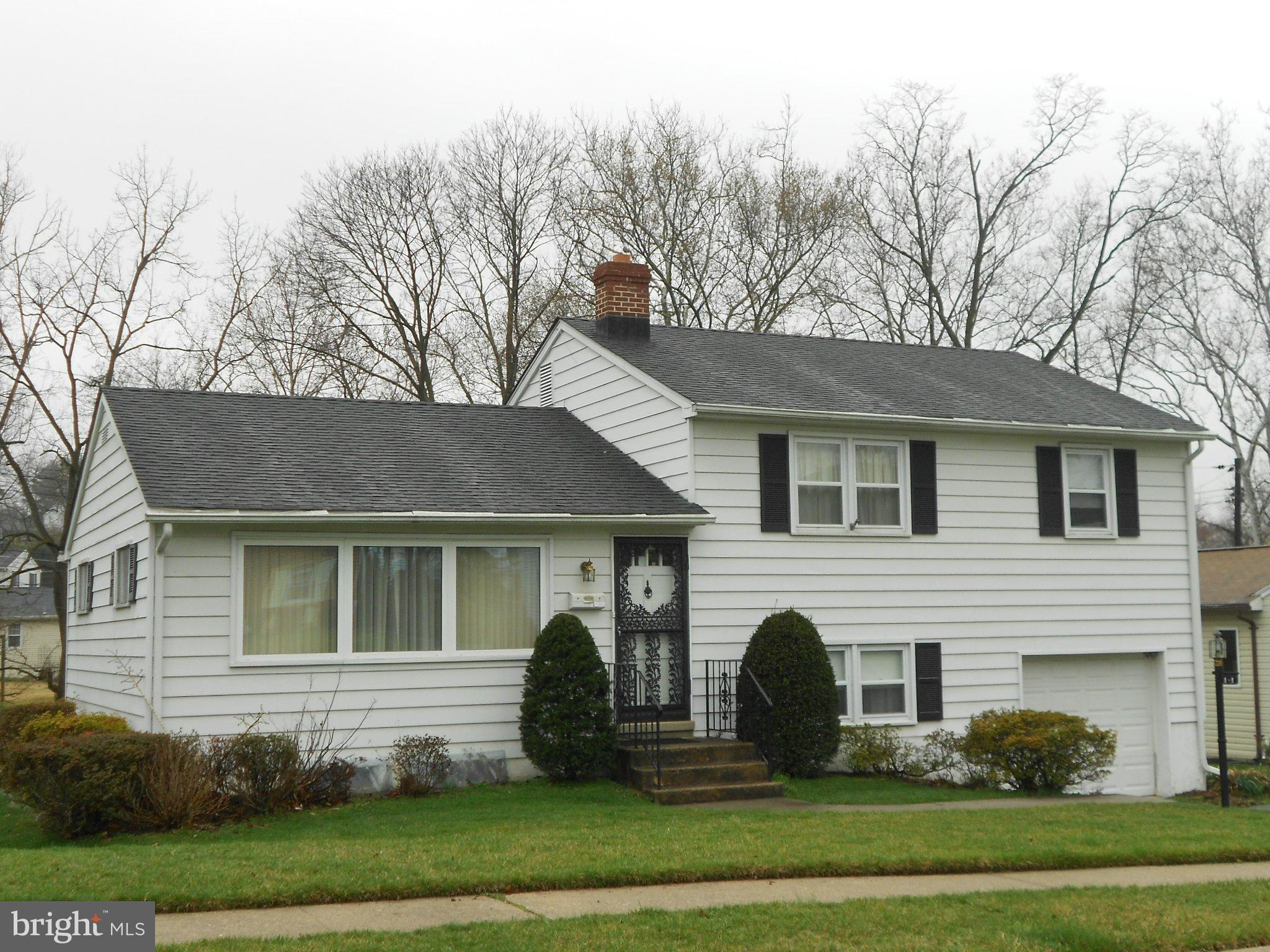 111 Ridgefield Road Lutherville-Timonium, MD 21093 - Photo 1 of 30 Exterior (Front)