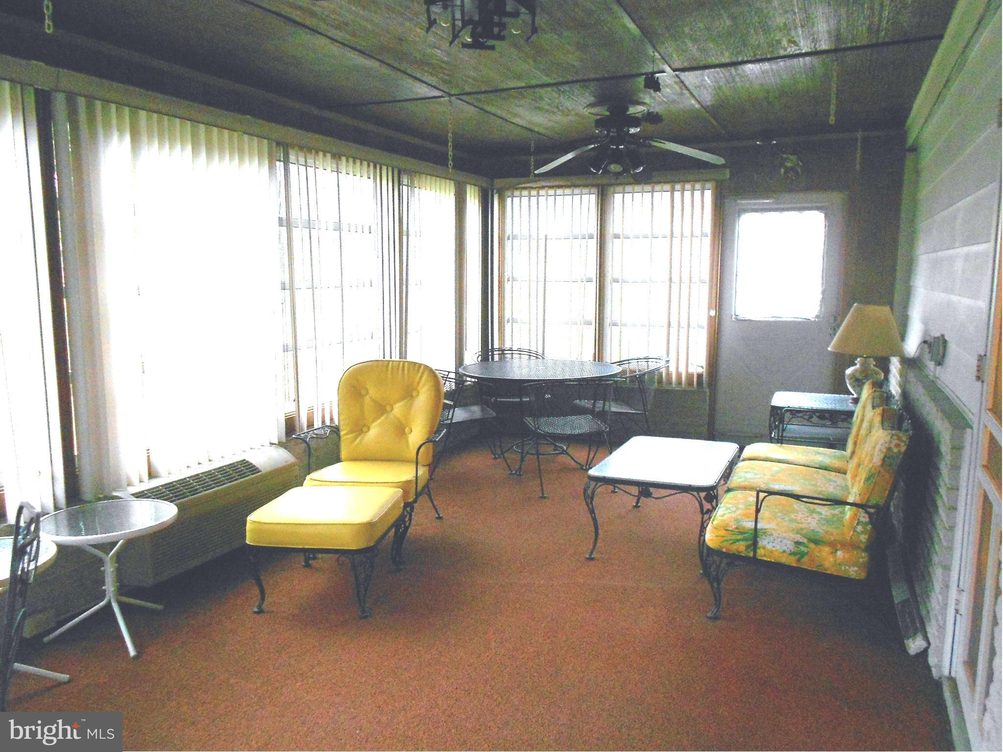 111 Ridgefield Road Lutherville-Timonium, MD 21093 - Photo 14 of 30 Sunroom off Family Room