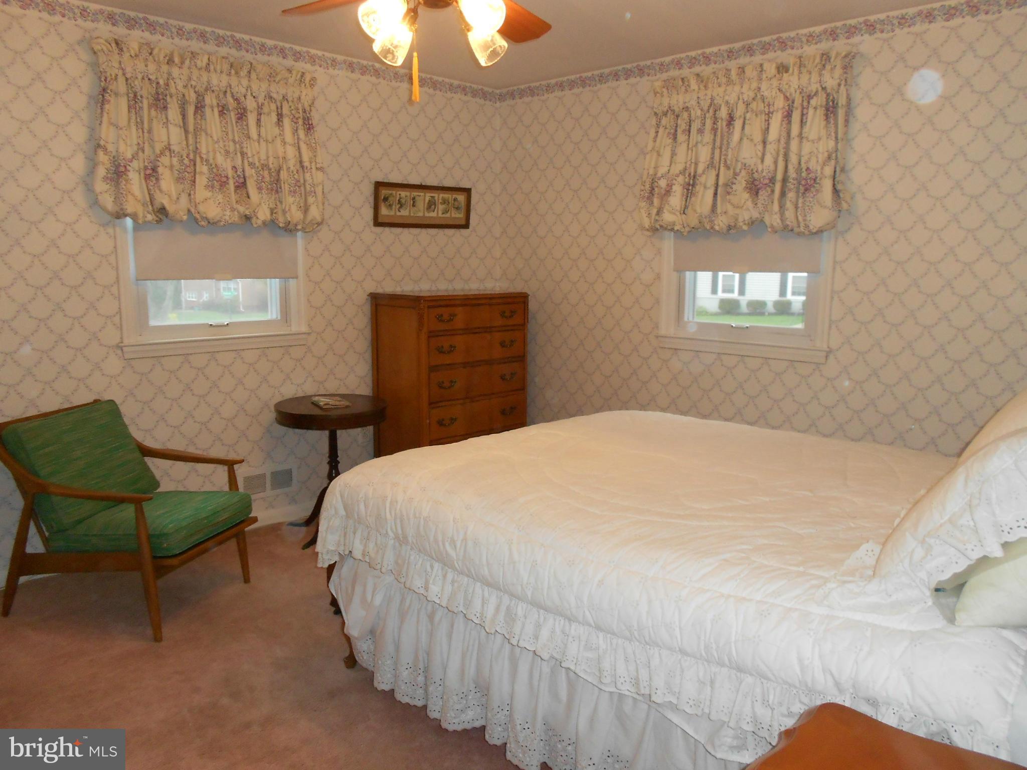 111 Ridgefield Road Lutherville-Timonium, MD 21093 - Photo 17 of 30 Bedroom