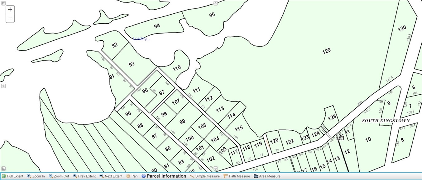 0 Potter Road Charlestown, RI 02813 - Photo 10 of 16 Gallery Image 10