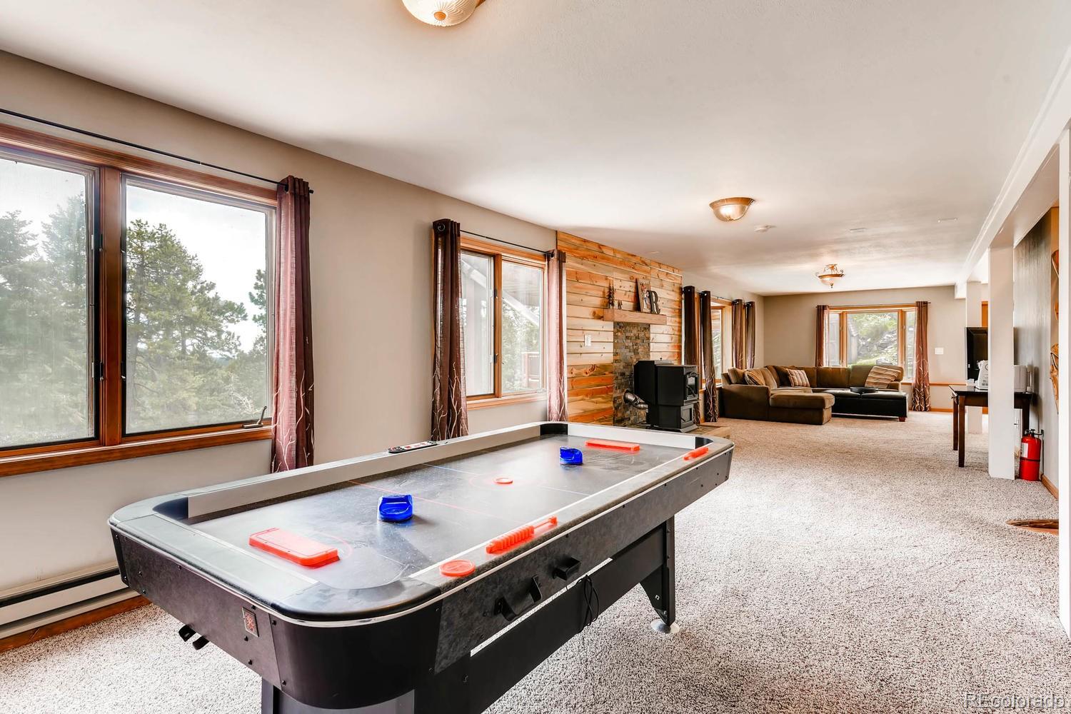 9259 Fallen Rock Road Conifer, CO 80433 - Photo 19 of 28 Gallery Image 19