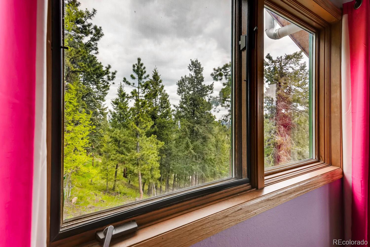 9259 Fallen Rock Road Conifer, CO 80433 - Photo 27 of 28 Gallery Image 27