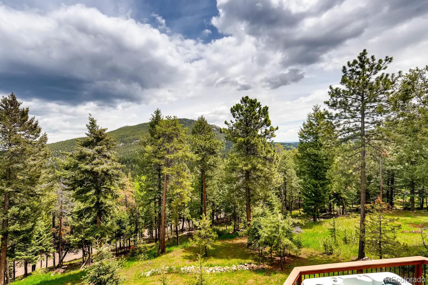 9259 Fallen Rock Road Conifer, CO 80433 - Photo 28 of 28 Gallery Image 28