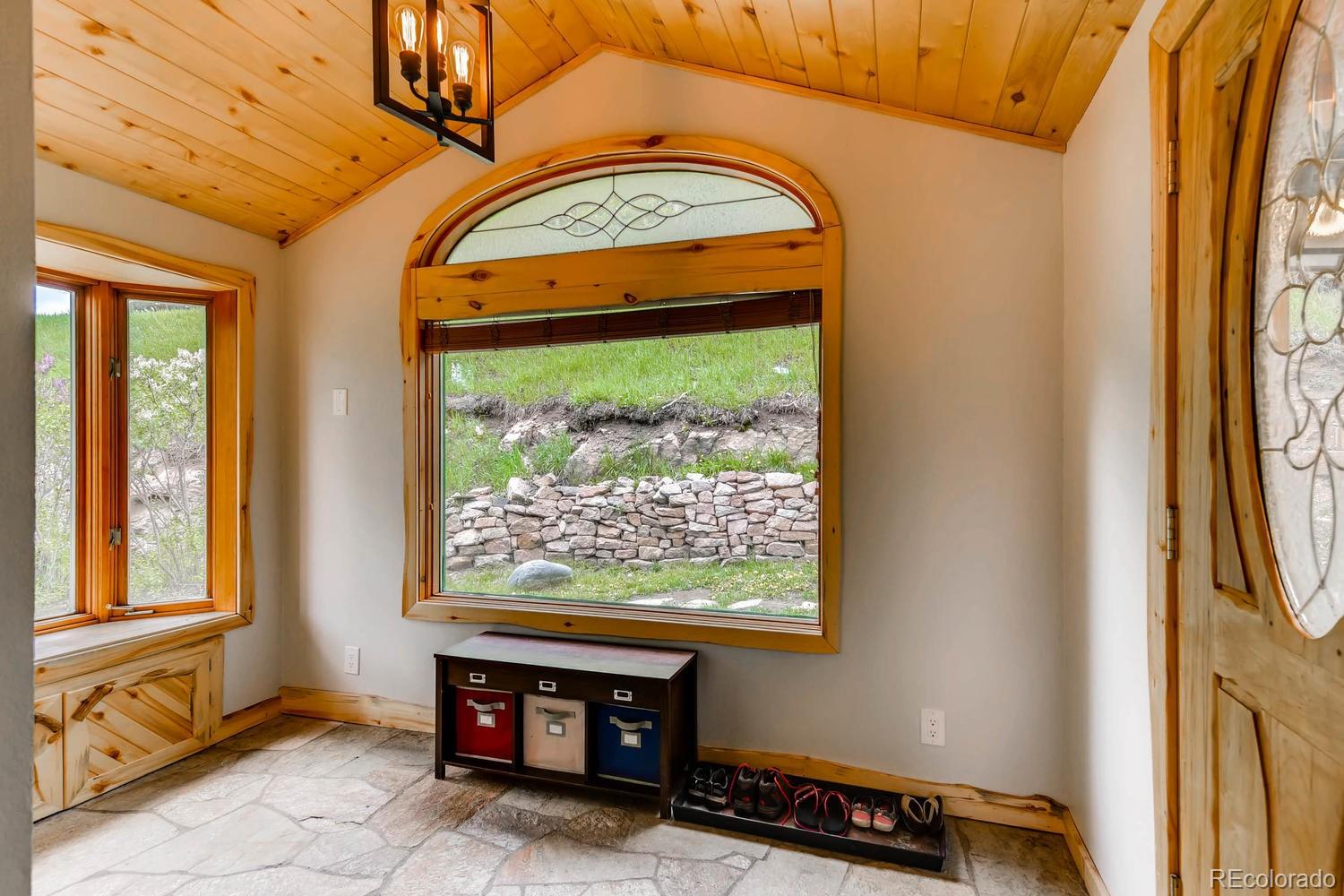 9259 Fallen Rock Road Conifer, CO 80433 - Photo 3 of 28 Gallery Image 3