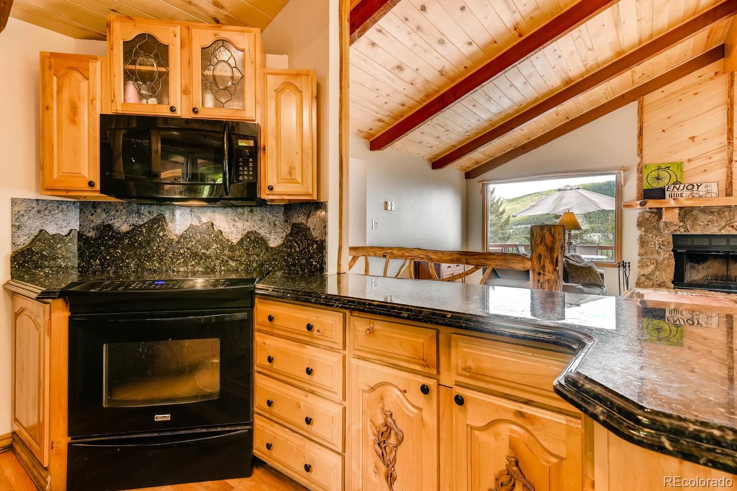 9259 Fallen Rock Road Conifer, CO 80433 - Photo 9 of 28 Gallery Image 9