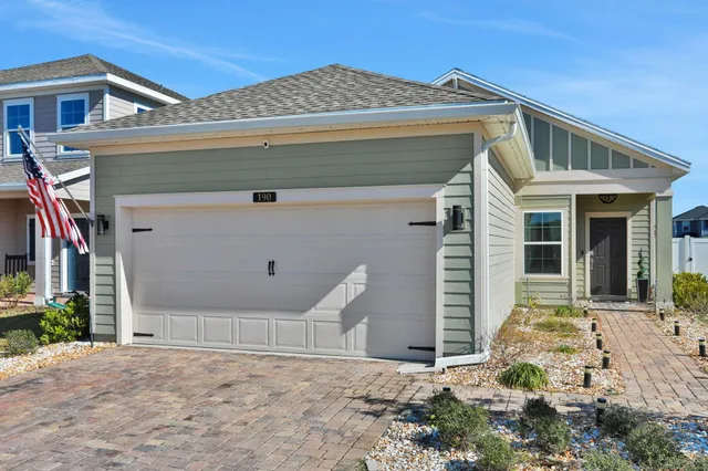 $425,000 | 190 River Mist Drive, St. Augustine, FL 32095
