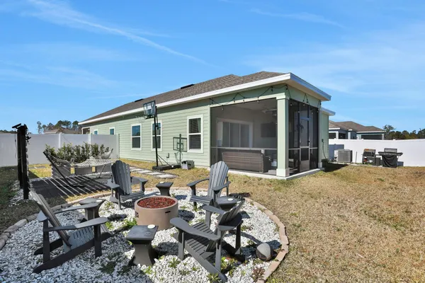 $425,000 | 190 River Mist Drive, St. Augustine, FL 32095